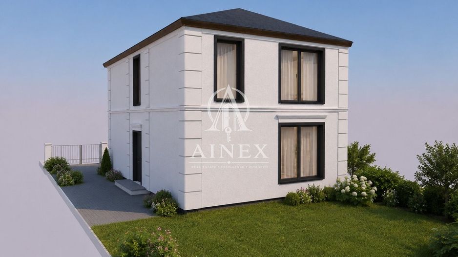 COMISION 0 % | Duplex in Lipovei | Sf Ap Petru si Pavel , Timisoara - Poză 2