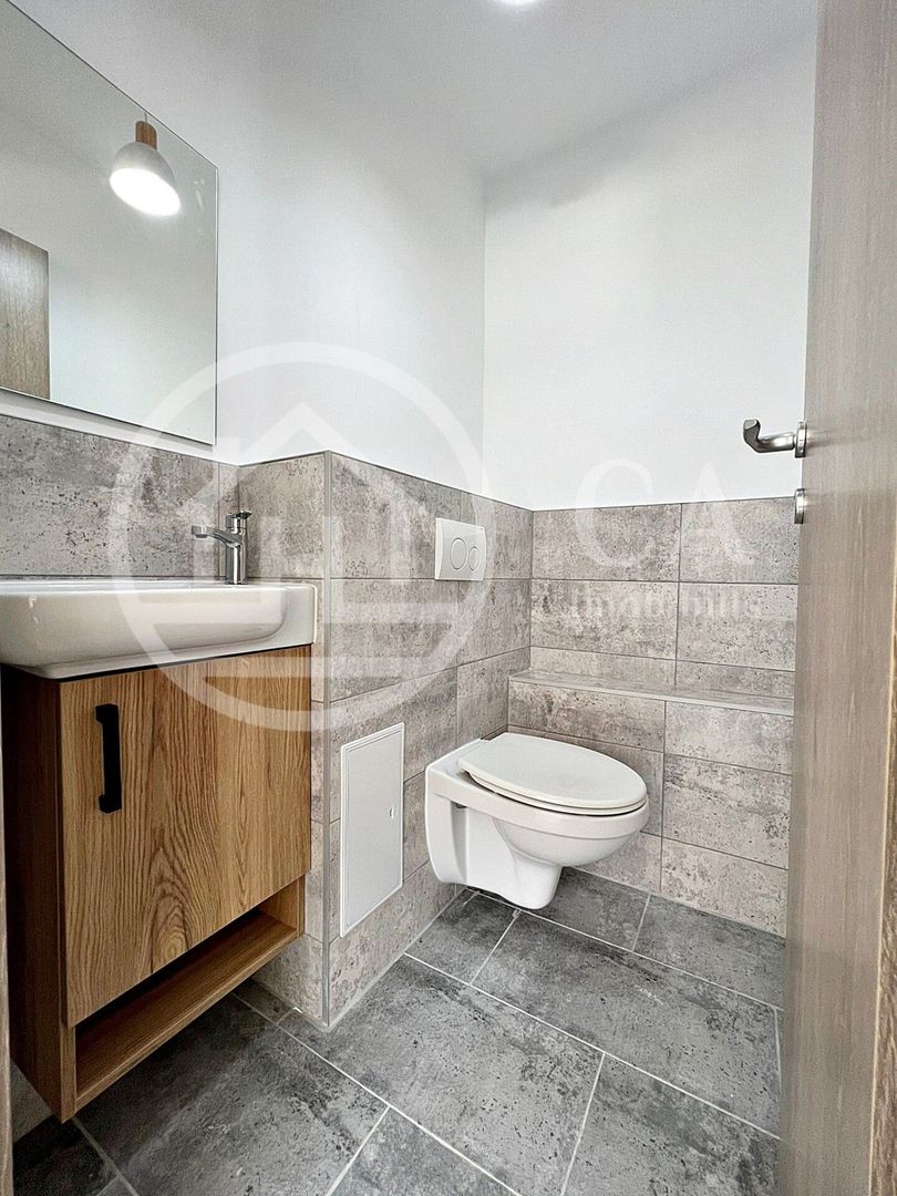 Spatiu comercial de inchiriat ultracentral, Oradea - Poză 4