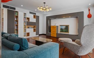 OPORTUNITATE 4 CAMERE DE INCHIRIAT ALIA APARTMENTS - Poză 6