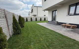 Casa individuala | 150 metri Bulevard - 4 cam - Gazon - 3 minute STB - Poză 6