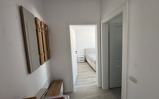Apartament 2 camere, mobilat, Giroc | Etaj 1 | Pod integral | Parcare - Poză 7