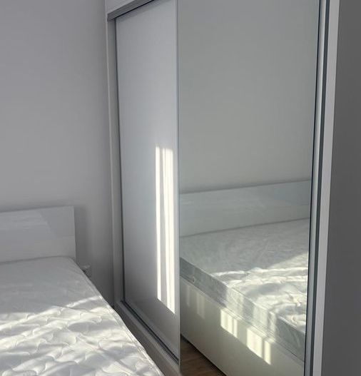 Apartament 2 camere modern in zona Lujerului cu centrala proprie in bloc nou - Poză 3