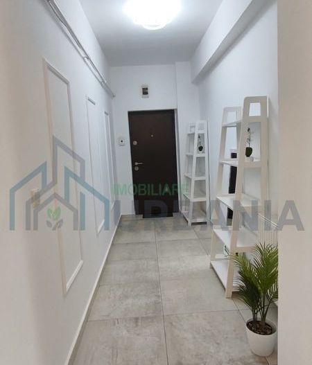 Apartament de inchiriat 2 camere, zona Baza 3, Iasi – 60 mp util, mobilat si utilat - Poză 7