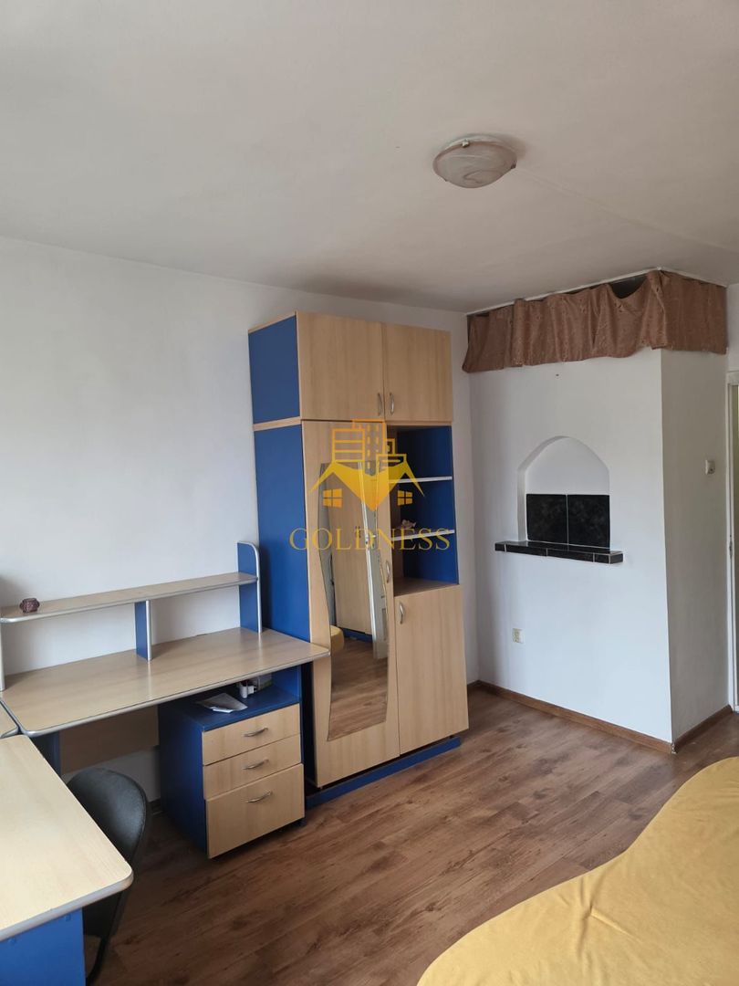 Garsoniera, 22 mp, Marasti str. Cojocnei Zona Groapa Marasti,Teleorman - Poză 1