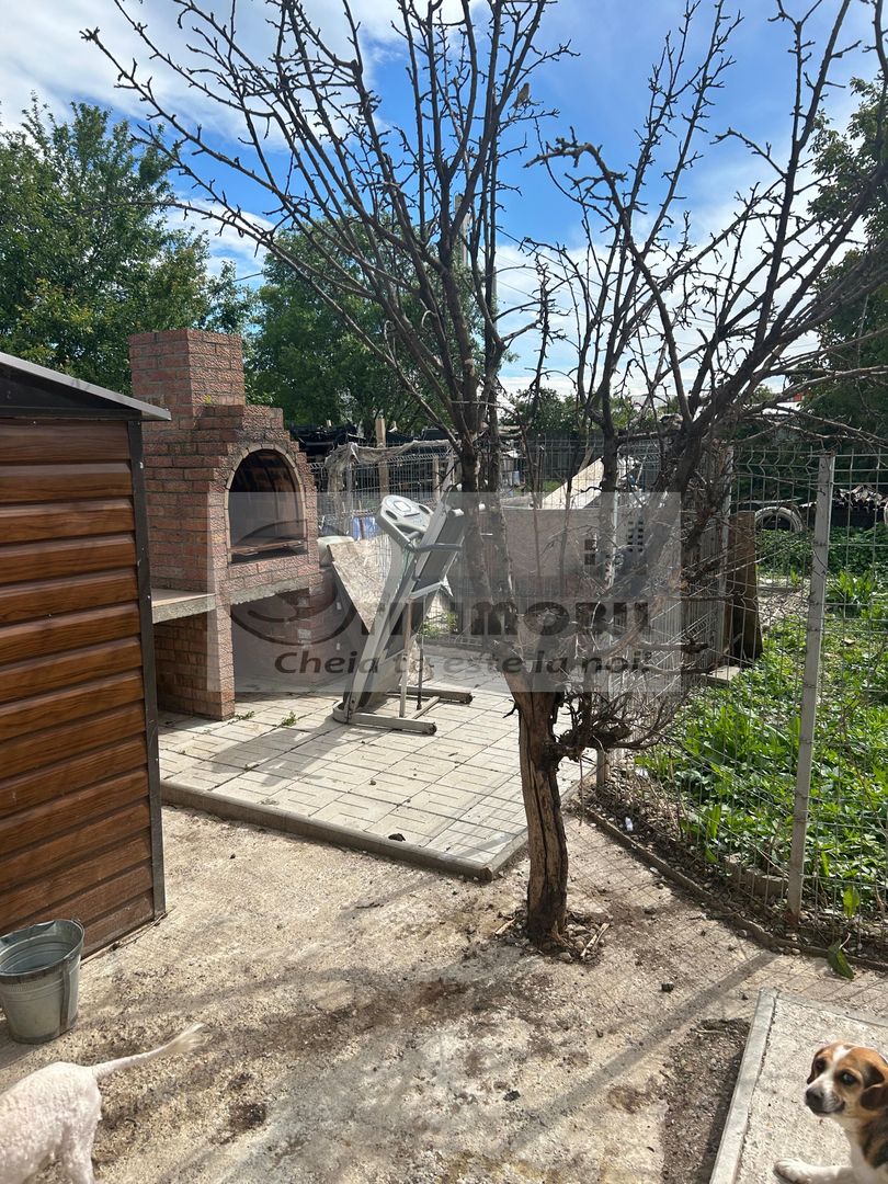 CASA + CURTE 600MP HORPAZ 115.000 euro - Poză 33