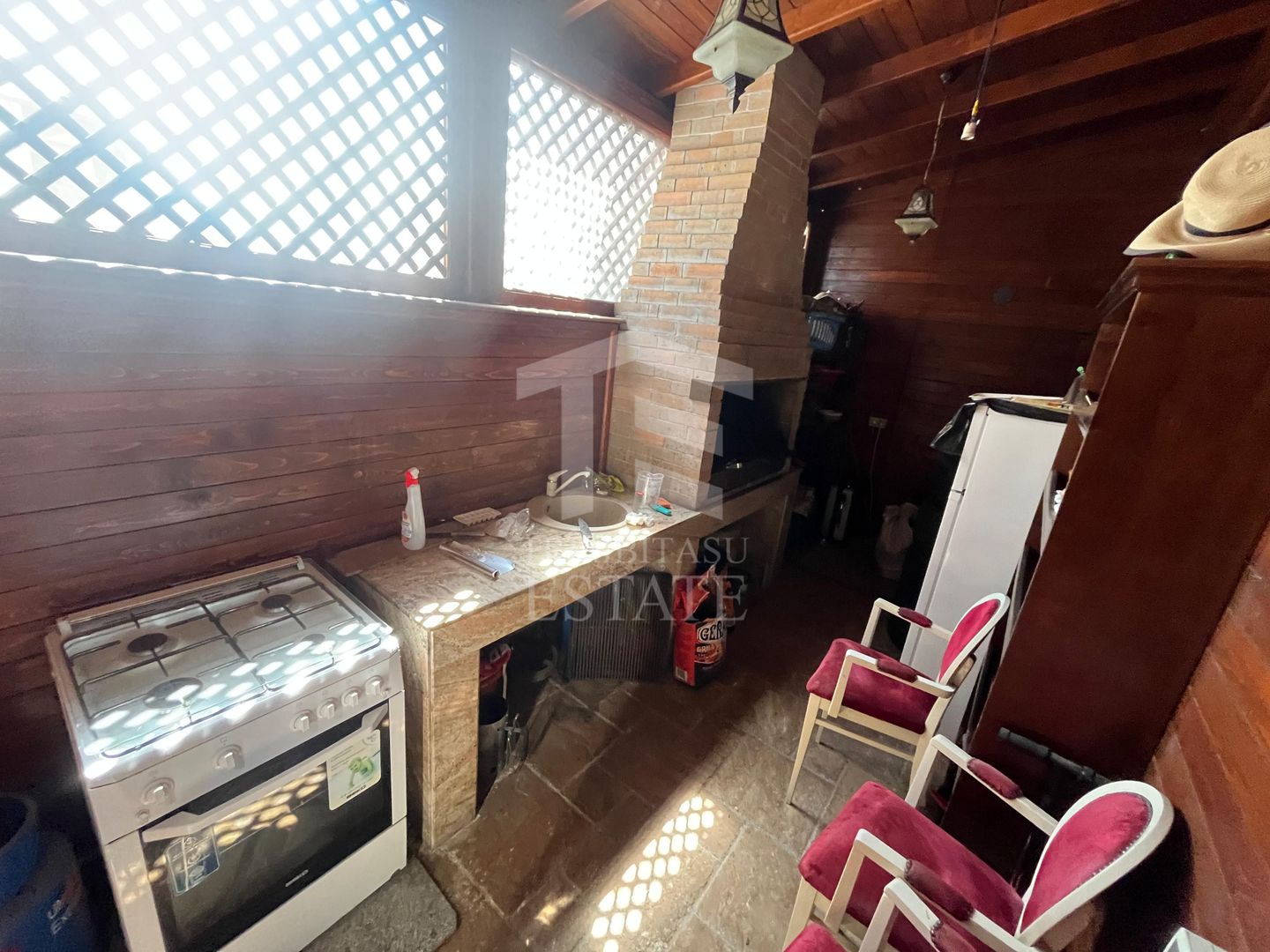 Vilă de Lux de Închiriat în Pipera – Liniște, Spațiu și Eleganță - Poză 28