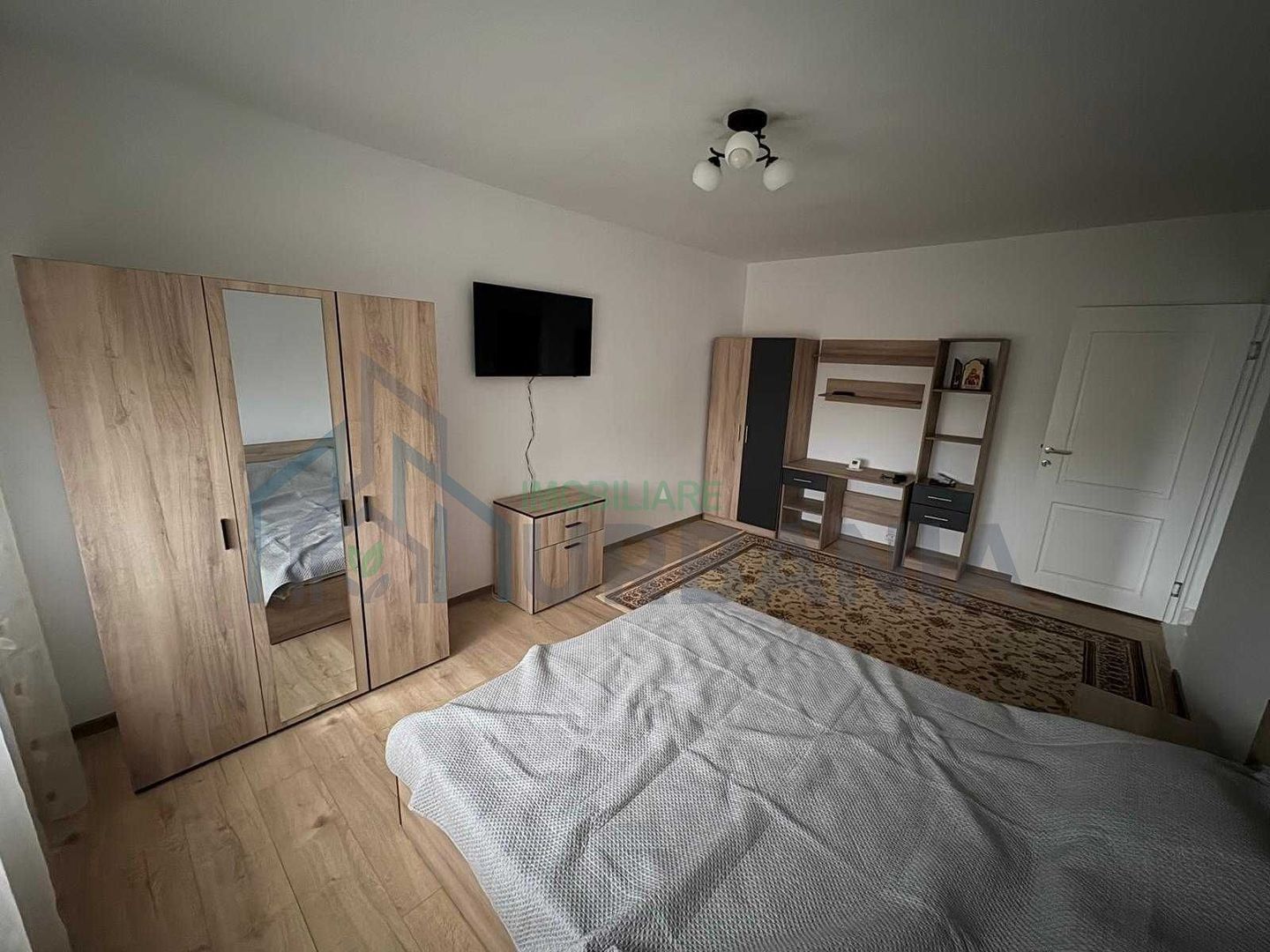 # – persoană fizică – vând apartament 1 camera Nicolina Iasi - Poză 3