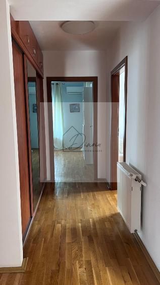 Vila de inchiriat Baneasa Iancu Nicolae I Zoo Baneasa 225mp utili - Poză 15