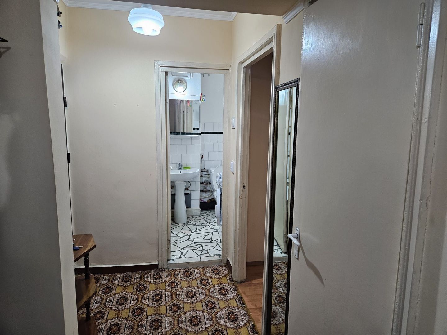 Inchiriere apartament 2 camere, Prundu - Kaufland, stradal - Poză 8