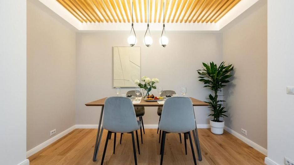 Apartament 2 camere Universitate Magheru Rosetti Contract in RON - Poză 15