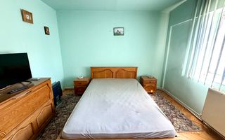 Apartament 2 camere | 61 mp | Etajul 3 | Zona Carpati 2 - Poză 9