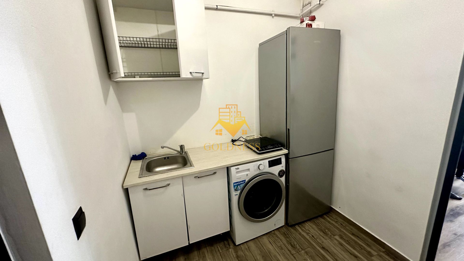 1 camera, Marasti, Dorobantilor, The Office, 21 Dec, Lidl, Parcare - Poză 3
