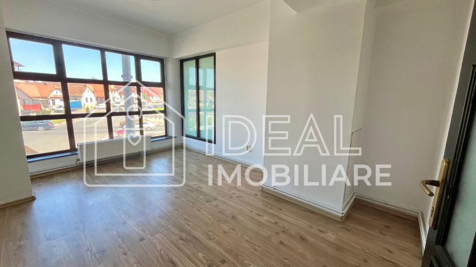 Spații de birouri de închiriat | Turnișor | 18–47 mp - Poză 3