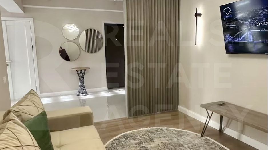 Chirie, apartament, 50 mp, strada Nicolae Anestiade, Centru - Poză 8