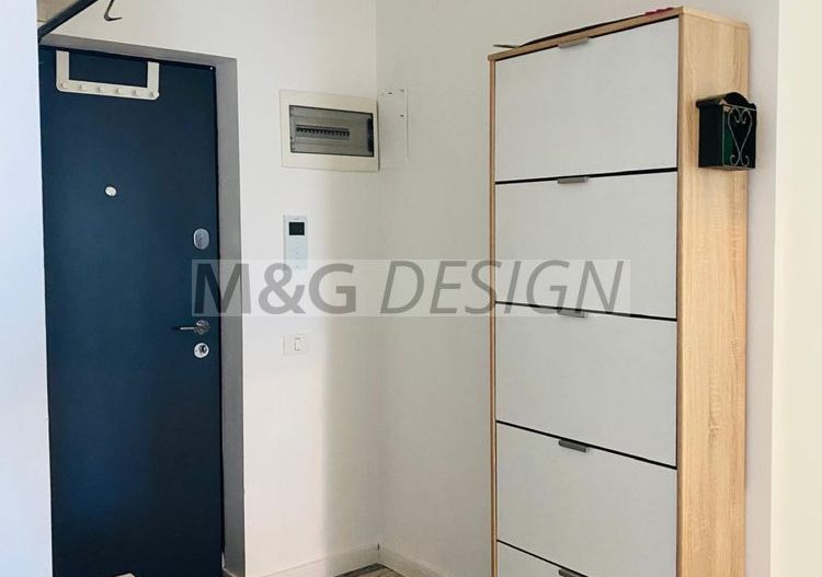 Apartament 2 camere  Giarmata Vii bloc nou - Poză 7