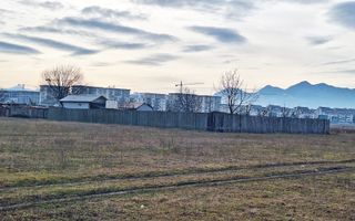 Tractorul, str.N.Labis, 1000mp, 80 euro/mp - Poză 6