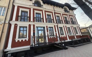 Chirie, spațiu comercial, 110 mp, str. Alexei Șciusev, Centru - Poză 13