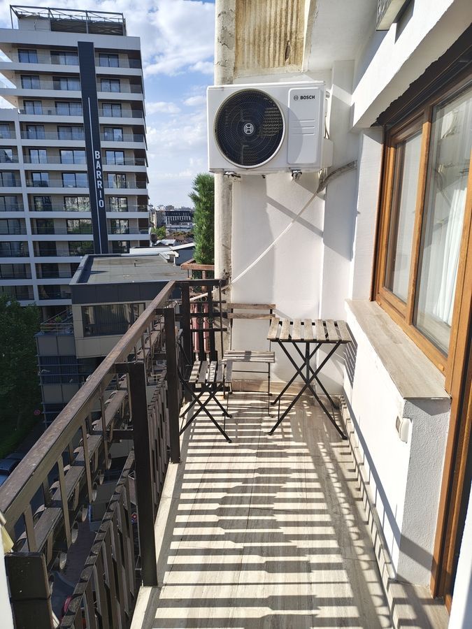 De Inchiriat 2 camere Vitan- Zepter,decomandat, 3 balcoane - Poză 10