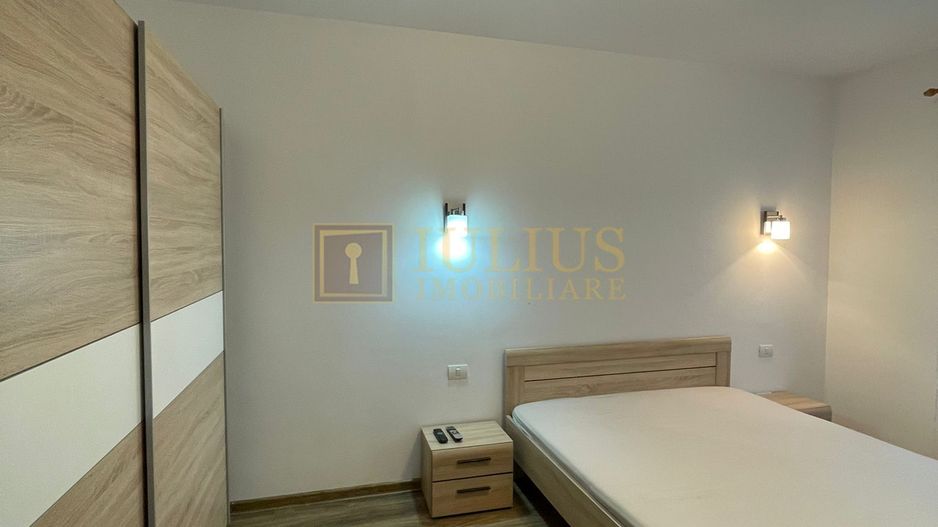 2 camere in Braytim cu gradina proprie - Poză 8