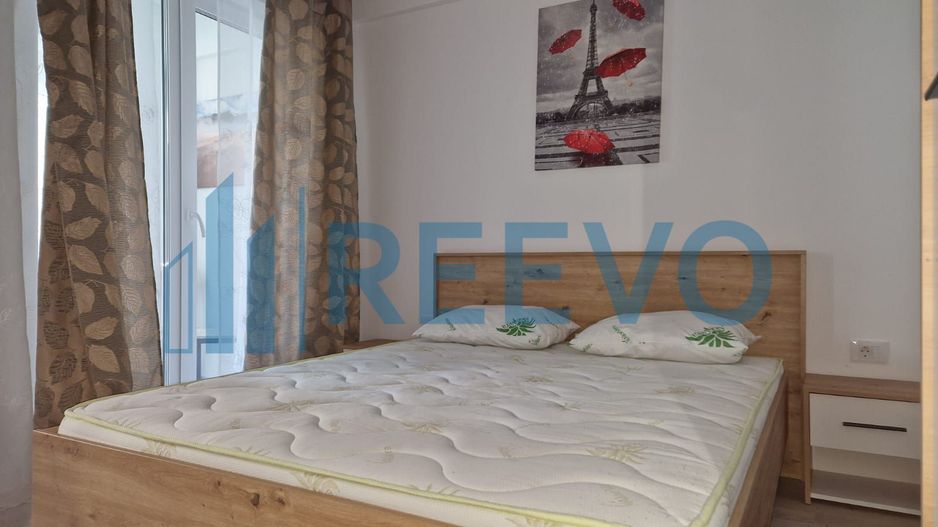 Apartament cu 2 camere de închiriat - Poză 9