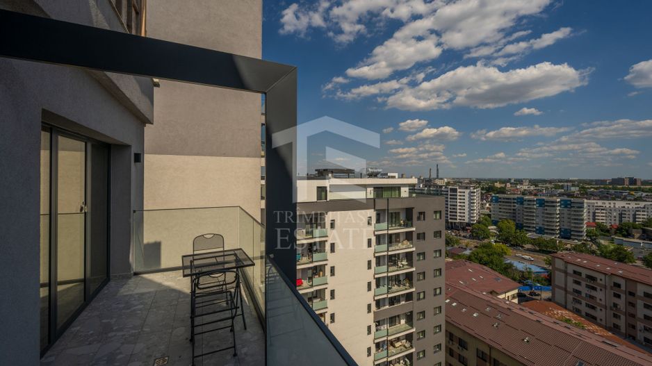 ROPRIETATE PREMIUM | MIHAI BRAVU | 545.000 € - Poză 4