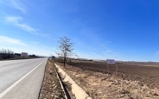 Vanzare I Teren I Suceava/Stroiesti I 100 ARI 2999 Euro/Ar - Poză 9