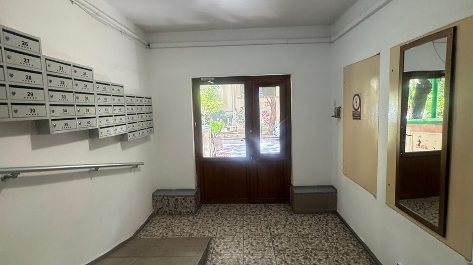 APARTAMENT 2 CAMERE|| DECOAMANDAT || CLUCERULUI -ARCUL DE TRIUMF - Poză 8