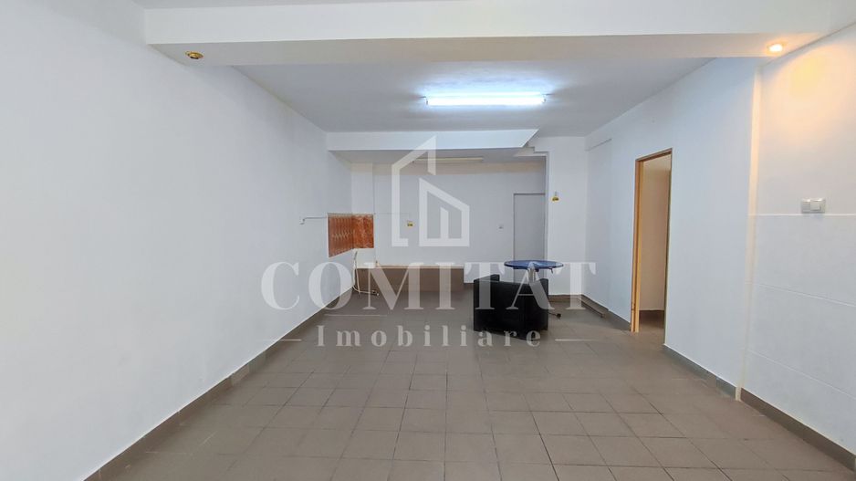 Spațiu de birouri | Cartierul Mărăști - Zona Hotel Paradis - Poză 1