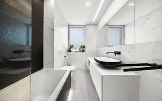 Penthouse spectaculos de 120 mp utili cu 61 mp terase! - Poză 12