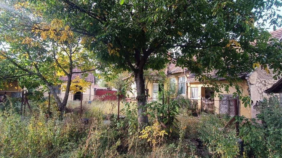 🏡  Casă de Poveste în Șiria, Arad- Locație Rară - Poză 16