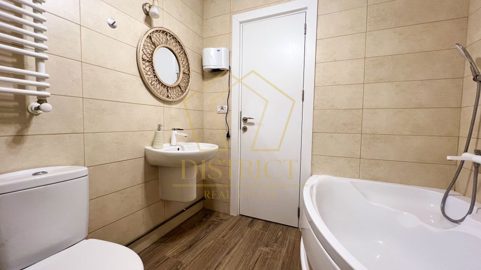 Casa individuala pentru locuit sau activitati comerciale/birou | Braytim - Poză 27