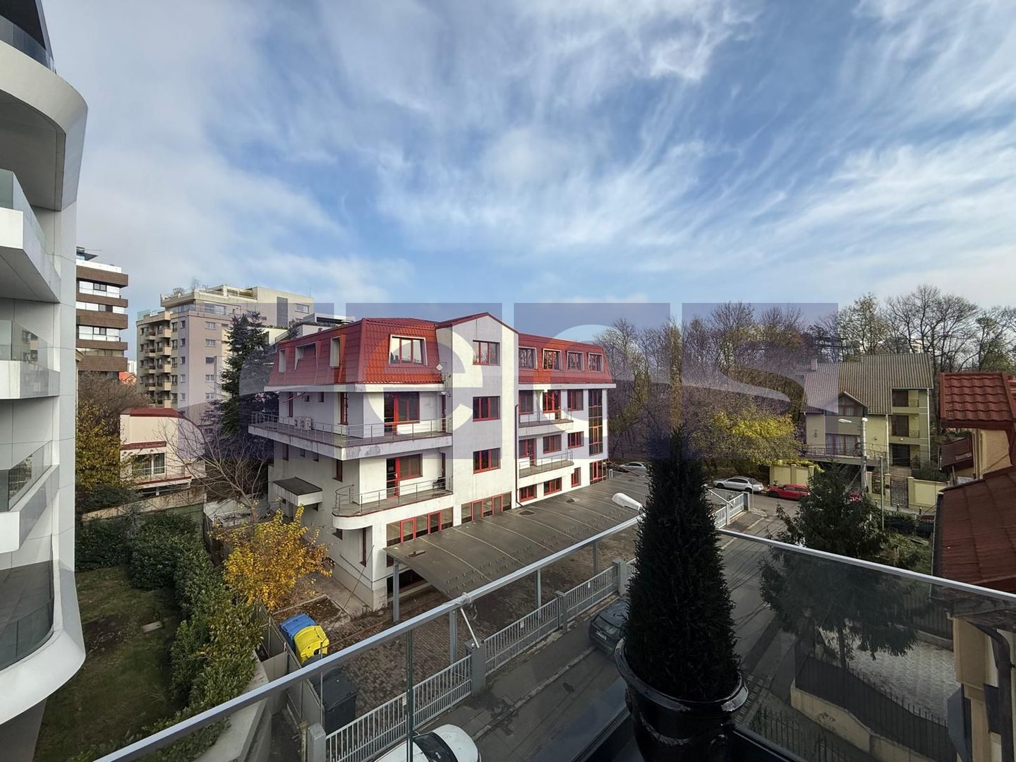 INCHIRIERE DUPLEX 3 CAMERE | FLOREASCA-VERDI | MOBILAT SI UTILAT LUX - Poză 38