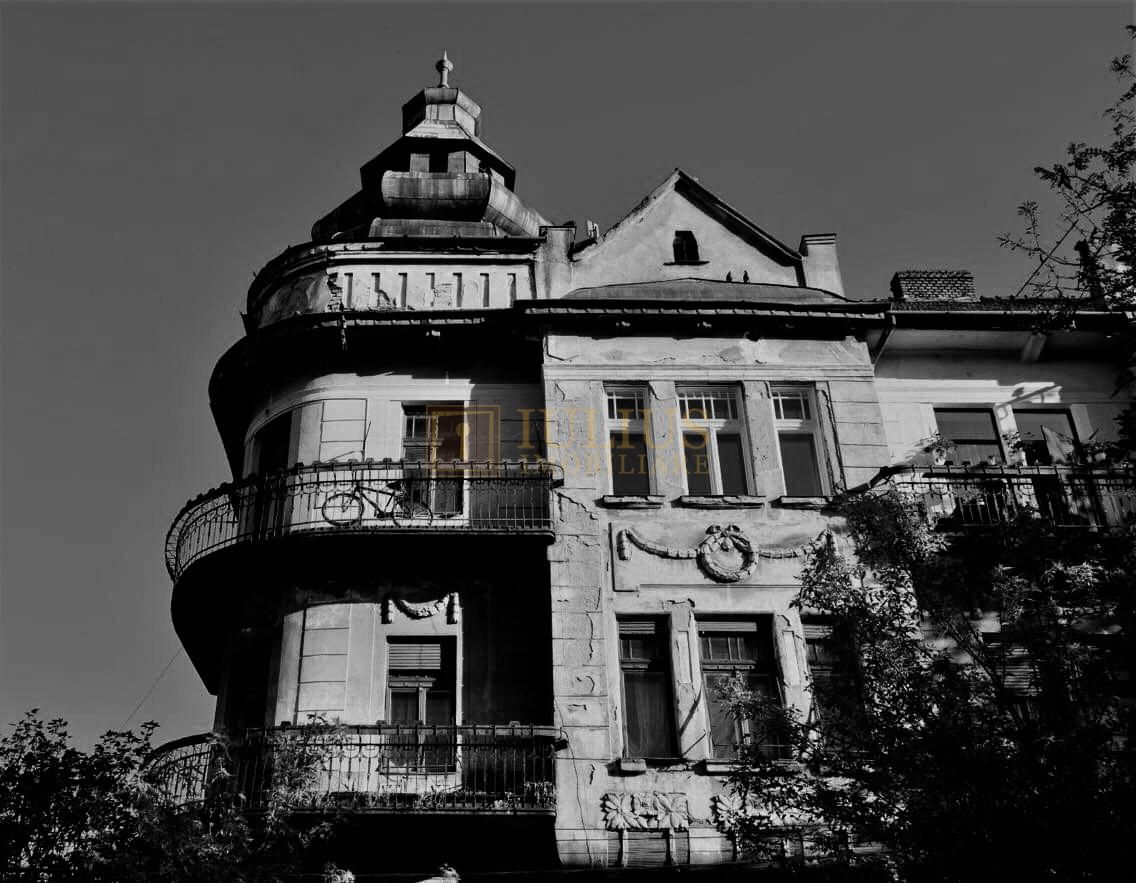 Amenajat modern, centrala proprie, cladire istorica - Poză 24