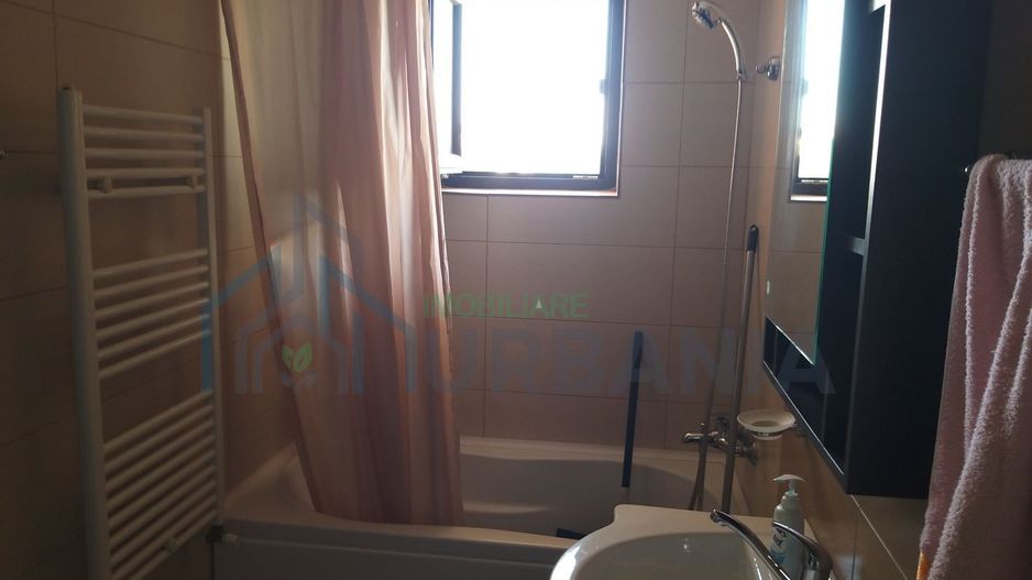 Persoana fizica: Inchiriez apartament 2 camere Popas Pacurari bloc nou - Poză 4