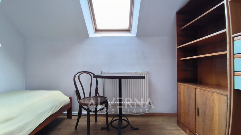 Apartament 3 camere | 68mp | parcare in curte | cartierul Europa - Poză 5