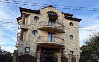Vila individuala Colentina D+P+2+M - Poză 1