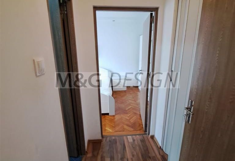 Gh. Lazar - Favorit, 2camere semidecomandat, et 3, centrala gaz, AC - Poză 11