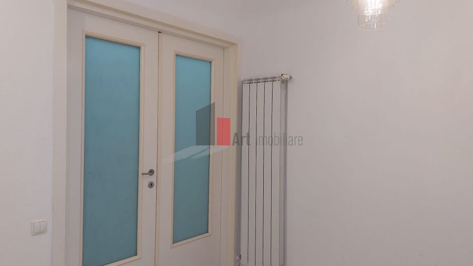 Apartamentul "ONARTU" , Unirii-Coposu,  bloc stradal - Poză 17