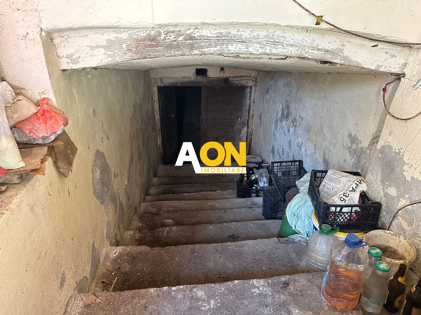 Casa | 81 mp | TEREN 2084 | Bucerdea Vinoasa - Poză 15
