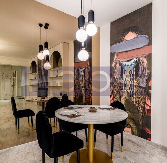 VANZARE 3 CAMERE | SIGNATURE RESIDENCE | HERASTRAU | 113 MP - Poză 8