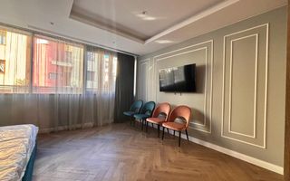Apartament de inchiriat 2 camere lux Herastrau - Poză 3