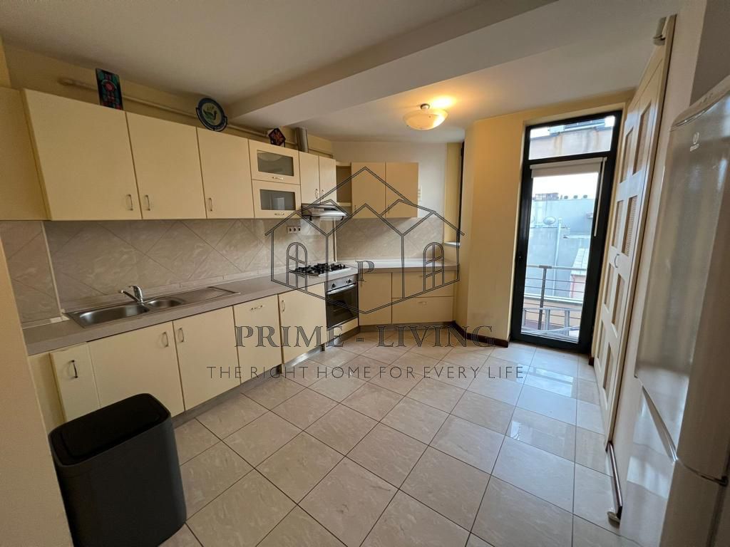 DUPLEX SUPERB LA VANZARE LANGA PIATA FLOREASCA - Poză 3