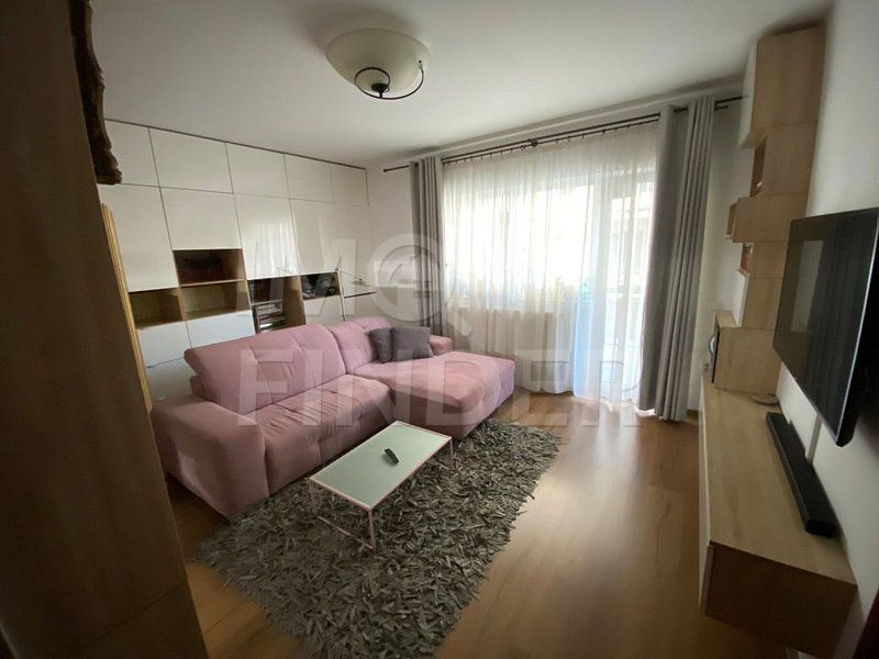 Apartament 2 camere imobil nou, Junior Residence - Poză 1