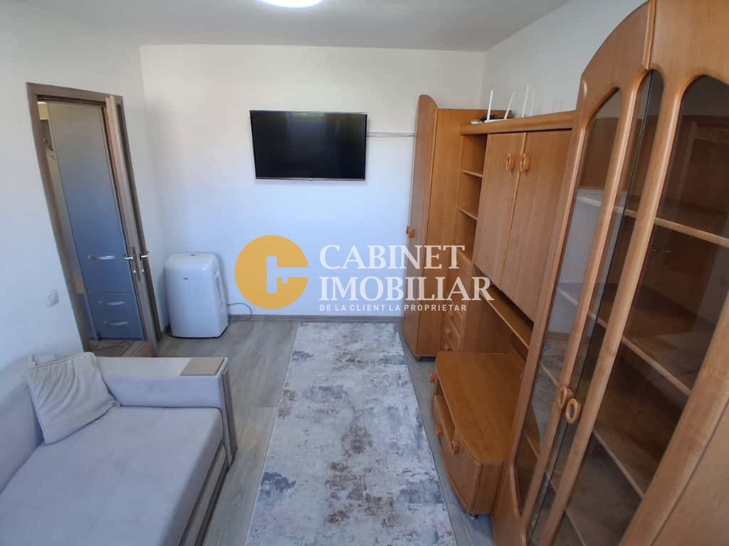 Apartament deosebit de vânzare – Zona Gară Silvestru - Poză 3