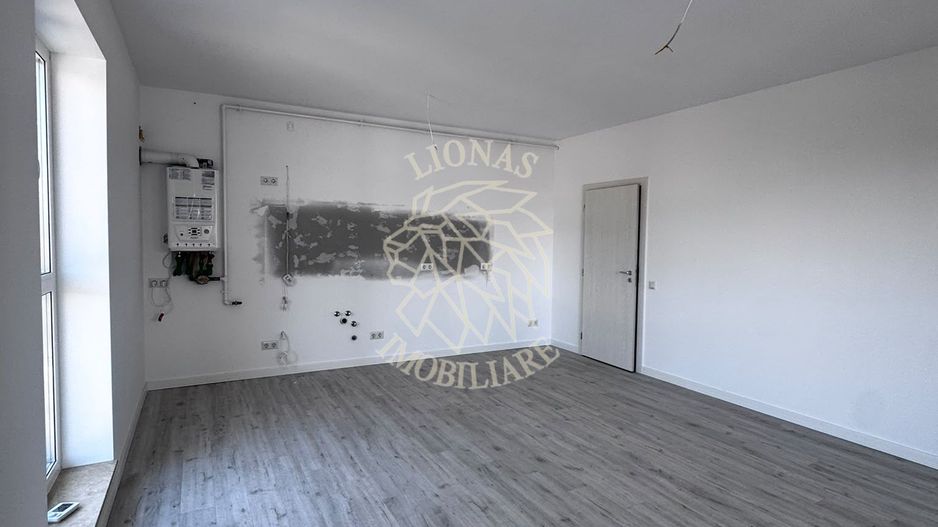 Apartement 3 camere-etaj 2-lift-balcon 12,3 mp-Zona Dr. Dumitrei - Poză 2