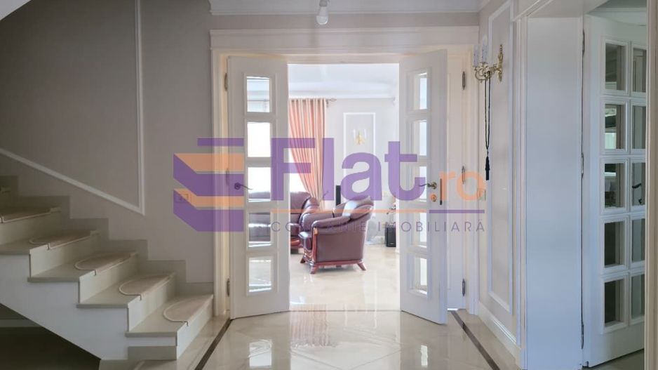 Casă de Vis de Vânzare – Râșnov, Zona Glăjărie (Râul Mare) - Poză 10