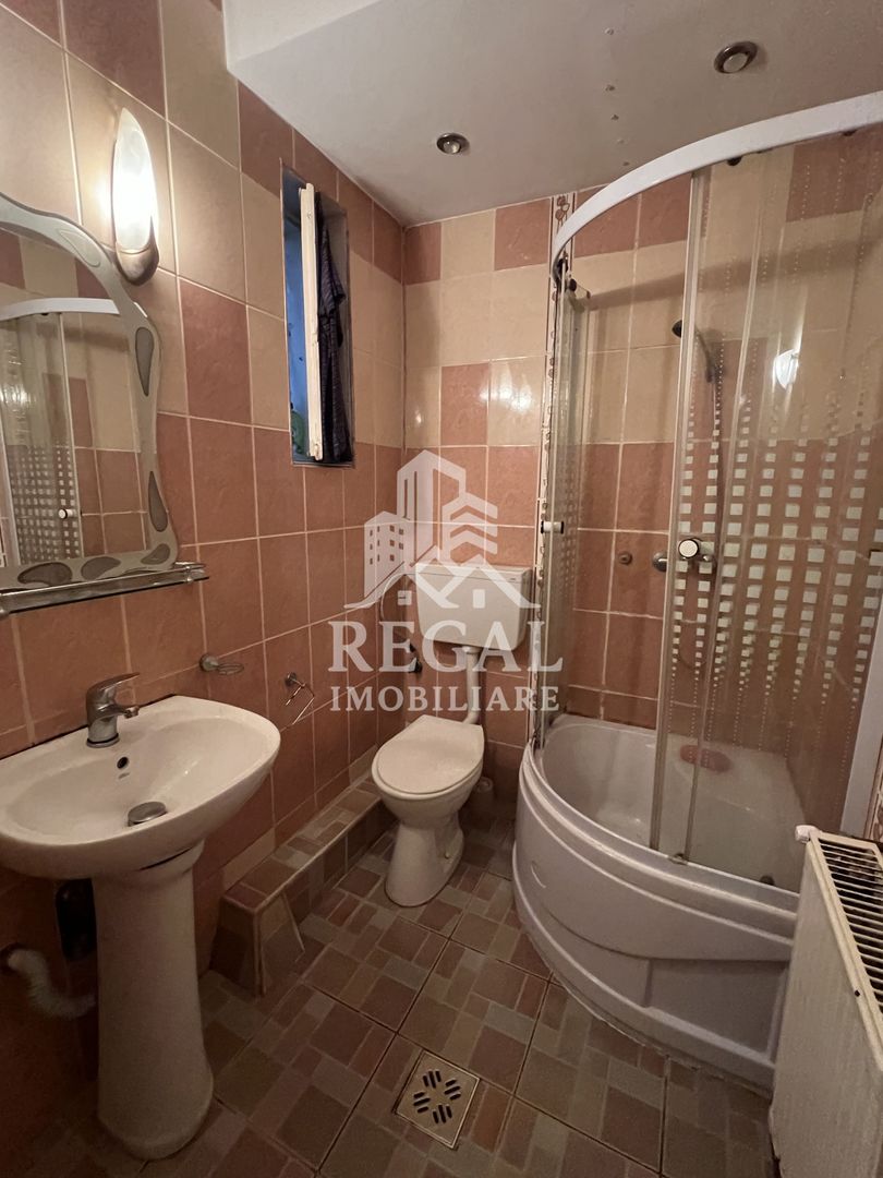 Casă de închiriat – zona Buituri - 6 camere - Poză 10