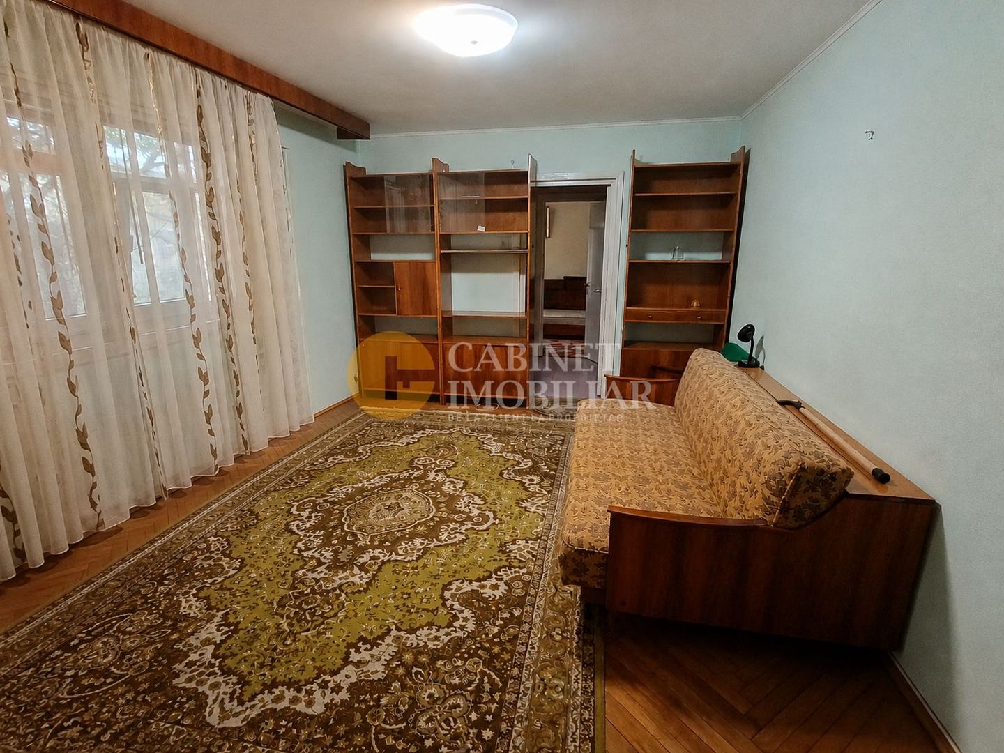 3 camere, et 3/4, bloc fara risc, LIBER, Tatarasi- Dispecer! - Poză 1