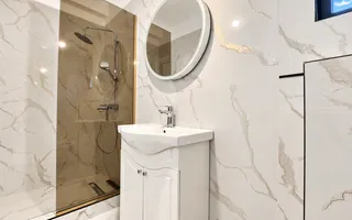 VANZARE VILA ELEGANTA | 6 CAMERE| 163 MP UTILI | STRAULESTI - Poză 15