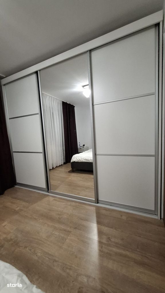 Apartament 3 camere  zona Dambovita - Poză 13